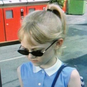 Meet your Posher, Bridget